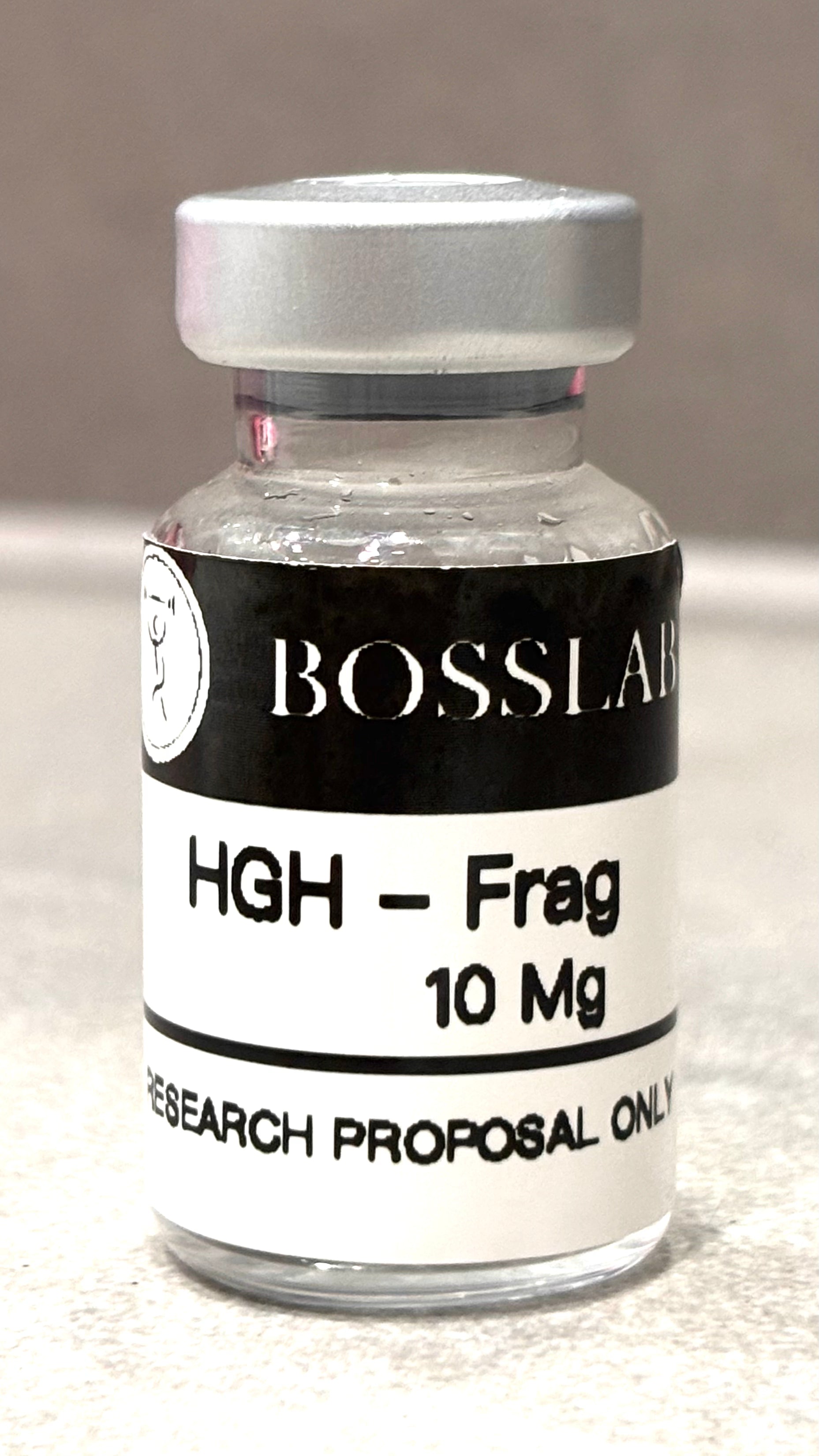 HGH - Frag